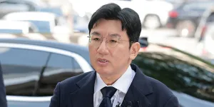 Saham HYBE Milik Bang Si-hyuk Senilai 1,77 Triliun Dibekukan