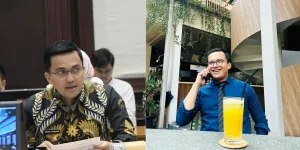 Sahrul Gunawan Ternyata Menyandang Gelar S2 Ilmu Tafsir Al-Quran, Merasa Agak Terbebani dengan Gelarnya - Mau Lanjut S3 di Fokus Studi Lain