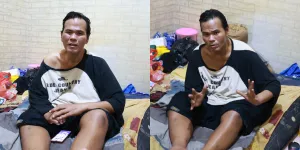 Sakit Komplikasi, Fahmi Bo Ungkap Kangen Kembali Kerja - Dokter Bilang Begini Soal Kemungkinan Sembuh