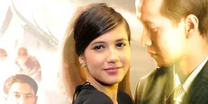 Sakit Typus Pevita Pearce Ternyata Akibat Diet