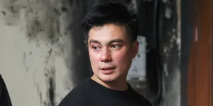 Saksi Ahli Sebut Baim Wong Diduga Lakukan KDRT ke Paula Verhoeven, Ada Bukti CCTV