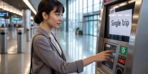 Salah Satu Cara untuk Memiliki Tiket MRT Harus Menggunakan Metode Ini, Panduan Lengkap 2026