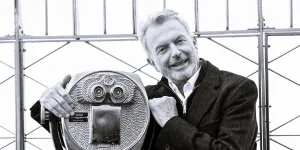 Sam Neill Aktor Legendaris JURASSIC PARK Meninggal Dunia di Usia 78 Tahun
