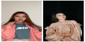 Sama-Sama Cantik, Ini 7 Perbedaan Makeup Tiara Andini saat Manggung dan Sehari-Hari