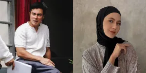 Sama-Sama Ingin Cerai, Pihak Baim Wong Tegaskan Tak Ada Rencana Rujuk dengan Paula Verhoeven