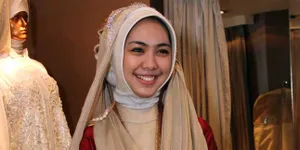 Sama-Sama Suka Anak Kecil, Oki dan Rio Ingin Punya Banyak Anak