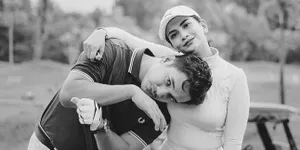 Sambil Menangis, Adik Vanesa Angel Ungkap Firasat Sebelum Kakaknya Meninggal