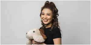 Sambut Hari Kasih Sayang, Cicilia Elsa Hadirkan Love Anthem Atraktif Bertajuk Color You