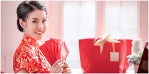 Sambut Imlek, Bikin Penampilanmu Lebih Stylish dengan Deretan Perhiasan Berlian Ini