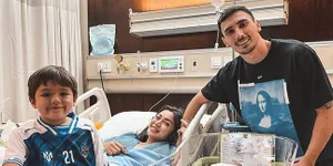 Sambut Kelahiran Buah Hati, Jessica Iskandar dan Vincent Verhaag Sudah Siapkan Tiga Nama