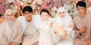 Sambut Lebaran, Lesti Kejora dan Rizky Billar Siapkan Momen Spesial untuk Keluarga