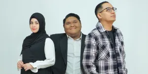 Sambut Ramadan 2026, Risty Ang dan Giant Jay Rilis Single Religi 'Hidup Tanpa Kata'