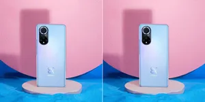 Sambut Tahun Baru dengan Smartphone Canggih, First Sale HUAWEI nova 9 Masih Dibuka hingga 31 Desember