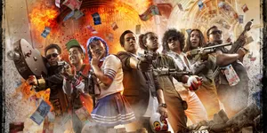 Sambutan Penonton 'COMIC 8' di Atas Ekspektasi