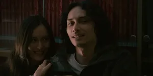 Samo Rafael Ceritakan Perjuangan Jadi Basil di Film DAN BANDUNG