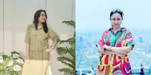 Sampai Drop, Chikita Meidy Pernah Jadi Korban Bullying Waktu SD - Pelakunya Artis Besar dan Terkenal