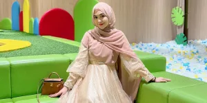 Sampai Operasi Usus Buntu Karena Jajan Daging Sembarangan, Ria Ricis Akui Langsung Trauma