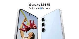 Samsung Luncurkan Galaxy S24 FE dengan Kecerdasan Buatan Galaxy AI, Temukan Harga Terbaru April 2025
