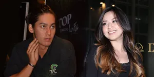 Samuel Zylgwyn Hadiri Pernikahan Mantan Tanpa Izin Franda?