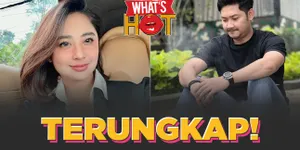 Sandy Arifin Ungkap Penyebab Perceraian Dewi Perssik &#38; Angga Wijaya
