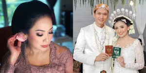 Sang Anak Menikah di Tengah Wabah Corona, Feni Rose Tak Sebar Undangan