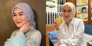 Sang Kakak Sindir Fuji dan Minta Haji Faisal Kembalikan Rumah Donasi Gala Sky, Marissya Icha: Kebenaran Insha Alla Akan Terungkap