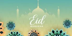 Sangat Indah, Daftar 40 Ucapan Idul Fitri 2025 dari Nonmuslim yang Penuh Makna dan Toleransi Tinggi