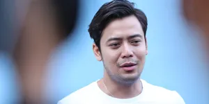 Sangkal Kabar Depresi dalam Bui, Kriss Hatta: Ini Cuma Kasus Sepele