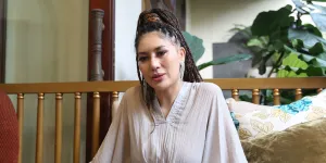 Sania Ungkap Kriteria dalam Memilih ART, Tak Mau Terlalu Tua Tapi Tak Terlalu Muda Juga