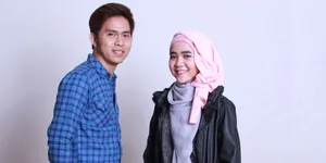 Sapa Fans di Luar Jawa, Tifanny Kenanga Kirim Voice Note