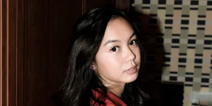 Saphira Adya Tuangkan Kisah Nyata Penuh Emosi Lewat Album 'HEART STRING'