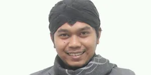 Saptoto: Saya Mau Kalimat Allahu Akbar Tak Hanya Ucapan