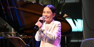 Sarah Alia, Penyanyi Muda Asal Singapura yang Siap Mengguncang Industri Musik Pop dan R&B