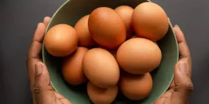 Sarapan dengan Telur, Benarkah Bisa Picu Kenaikan Kolesterol? Ini Kata Ahli