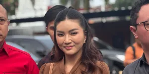 Sarwendah Dapat 'PR' dari Mediator, Ruben Onsu Absen