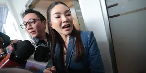 Sarwendah Gugat Ruben Onsu Terkait Cicilan Rumah, Sebut Belum Diselesaikan