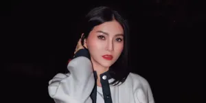 Sarwendah Kuliah Lagi, Ambil S1 Jurusan Psikologi - Kini Semester 4