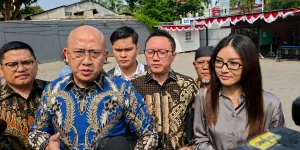 Sarwendah Marah di Video Pertengkaran dengan Ruben Onsu, Kuasa Hukum Ungkap Alasannya