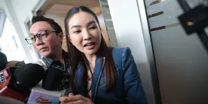 Sarwendah Minta Fans Berhenti Hujat Ruben Onsu, Anak Jadi Alasannya