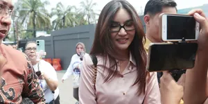 Sarwendah Siap Bayar Cicilan Rumah Asal Syarat Damai Disetujui Ruben Onsu