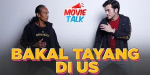 'Satria Dewa: Gatotkaca' Bakal Tayang di Amerika dan Kanada??