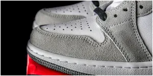 Say No to Creasing! Begini Cara Menghilangkan Kerutan Pada Sneakers Andalan