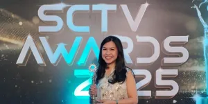 SCTV Awards 2025 Nobatkan Shopee dan Indomie sebagai Iklan Paling Ngetop
