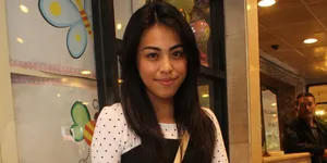 Sean Idol Siap Kuliah S2 di Sydney