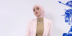 Sean Mikael Alexander Punya Pacar Baru, Olla Ramlan Utamakan Tanggung Jawab dan Nilai Bagus