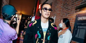 Sebab Ucap 'Assalamualaikum', Fajar Nugros Pilih Abidzar Al Ghifari Jadi Pemeran Utama 'BALADA SI ROY'