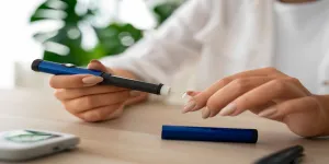 Sebanyak 70 Persen Penderita Diabetes Tak Menyadari Kondisinya, Berikut Penyebabnya