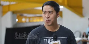 Sebelas Duabelas Meriahkan Kompas Kampus di UI