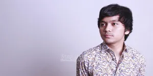 Sebelum Gabung The Freaks, Calvin Jeremy Sempat Dilema