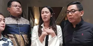 Sebelum Kematian Dante, Ternyata Tamara Tyasmara Sudah Diperingatkan Melalui Ramalan Kartu Tarot